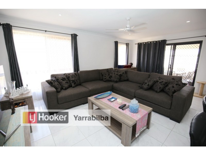 164 Darlington Drive, Yarrabilba QLD 4207