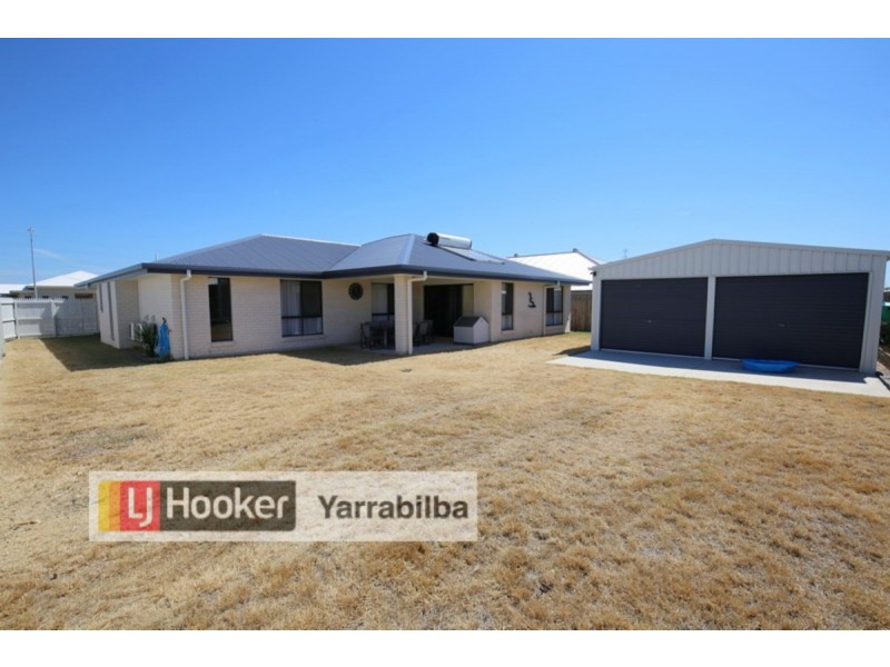 164 Darlington Drive, Yarrabilba QLD 4207