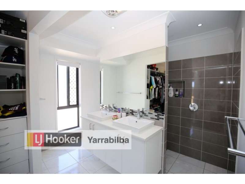 164 Darlington Drive, Yarrabilba QLD 4207