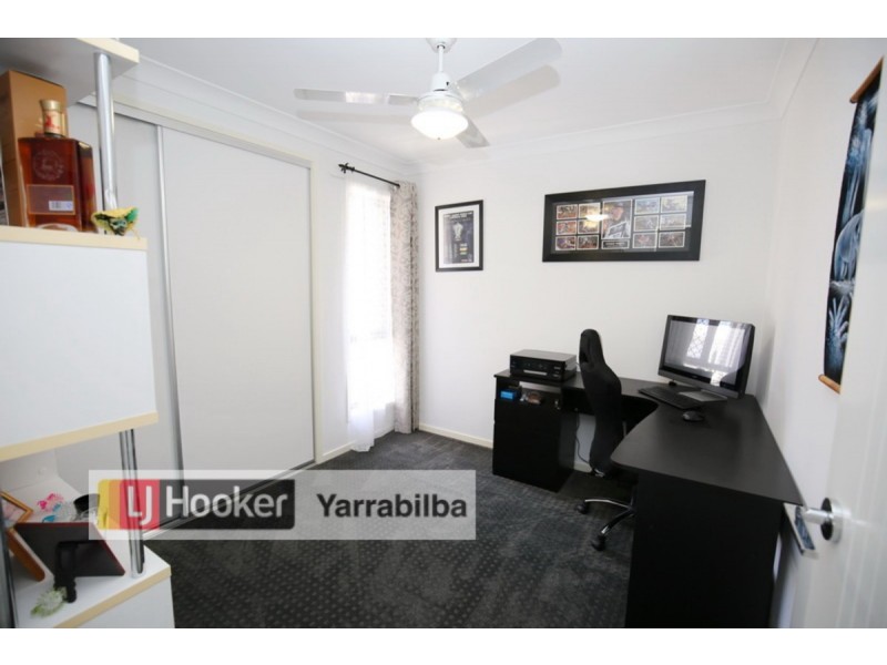 164 Darlington Drive, Yarrabilba QLD 4207