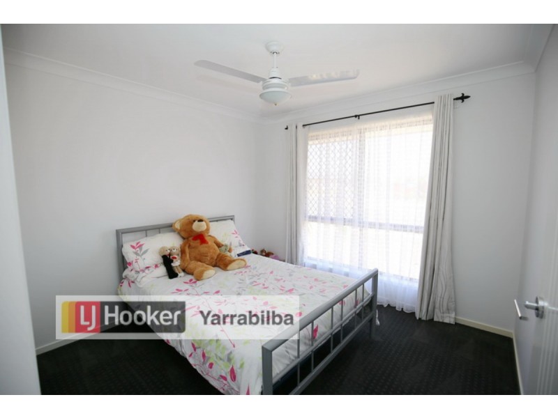 164 Darlington Drive, Yarrabilba QLD 4207