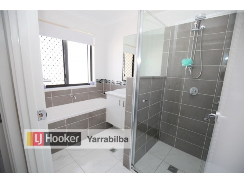 164 Darlington Drive, Yarrabilba QLD 4207