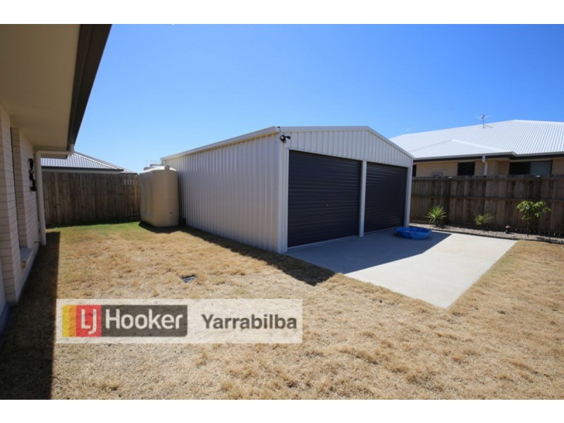 164 Darlington Drive, Yarrabilba QLD 4207