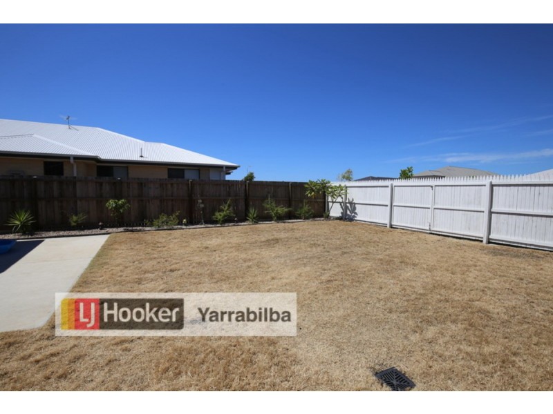 164 Darlington Drive, Yarrabilba QLD 4207