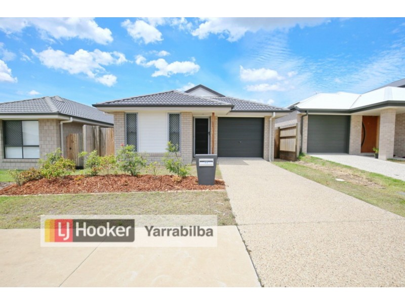 11 Lowthers Street, Yarrabilba QLD 4207