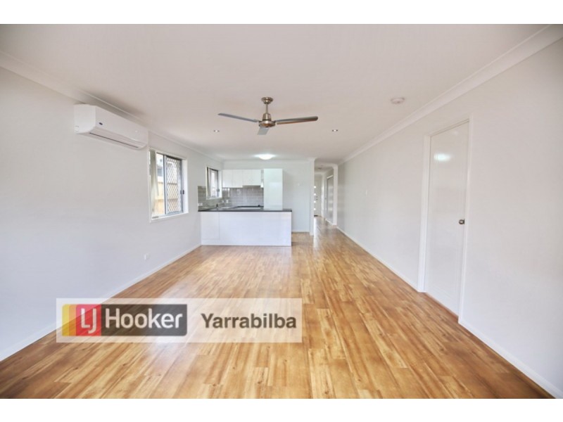 11 Lowthers Street, Yarrabilba QLD 4207