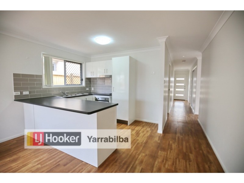11 Lowthers Street, Yarrabilba QLD 4207