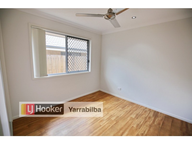 11 Lowthers Street, Yarrabilba QLD 4207