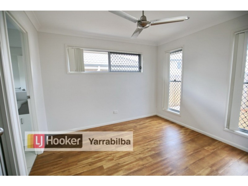 11 Lowthers Street, Yarrabilba QLD 4207