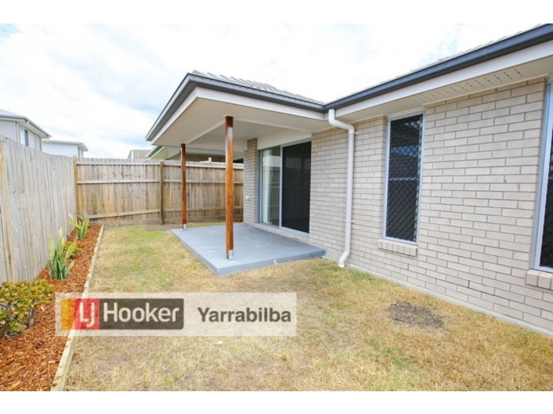 11 Lowthers Street, Yarrabilba QLD 4207