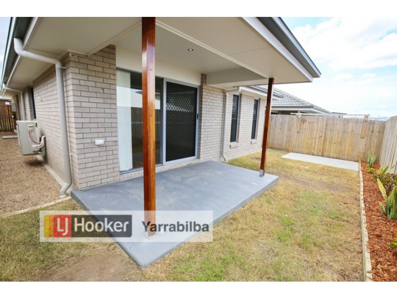 11 Lowthers Street, Yarrabilba QLD 4207