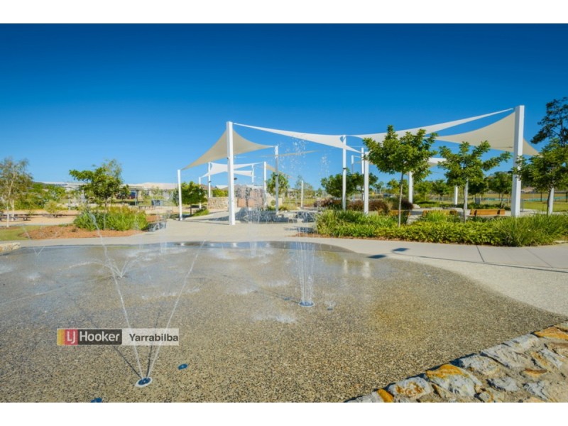 10 Cerulean Place, Yarrabilba QLD 4207