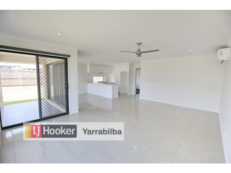 1 Pinehill Street, Yarrabilba QLD 4207
