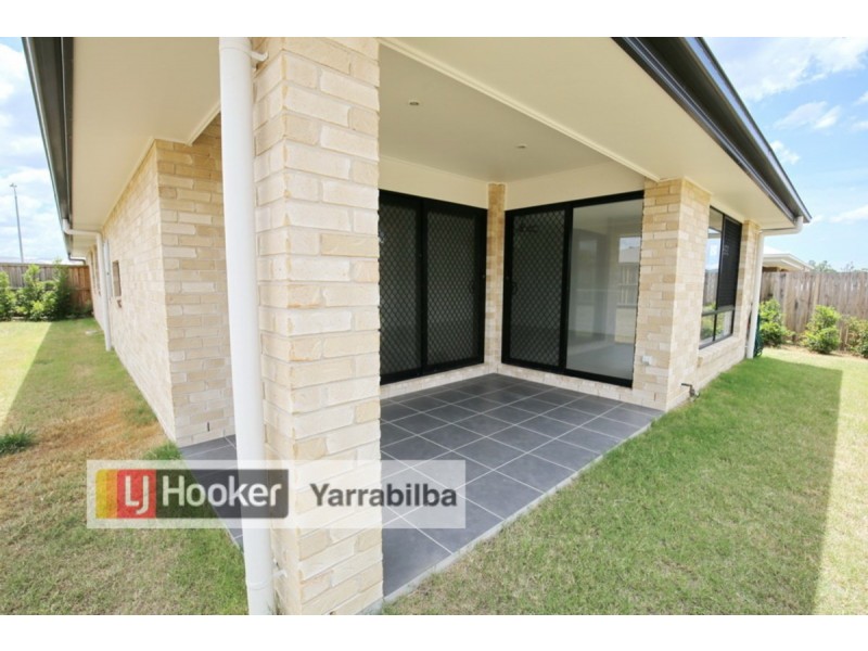 1 Pinehill Street, Yarrabilba QLD 4207