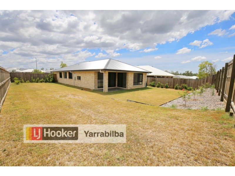 1 Pinehill Street, Yarrabilba QLD 4207