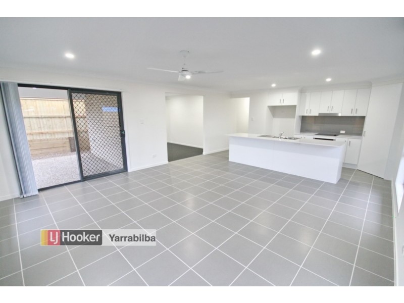 17 Daybreak Street, Yarrabilba QLD 4207