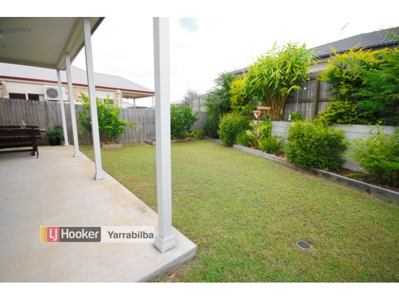 19 Huggins Avenue, Yarrabilba QLD 4207