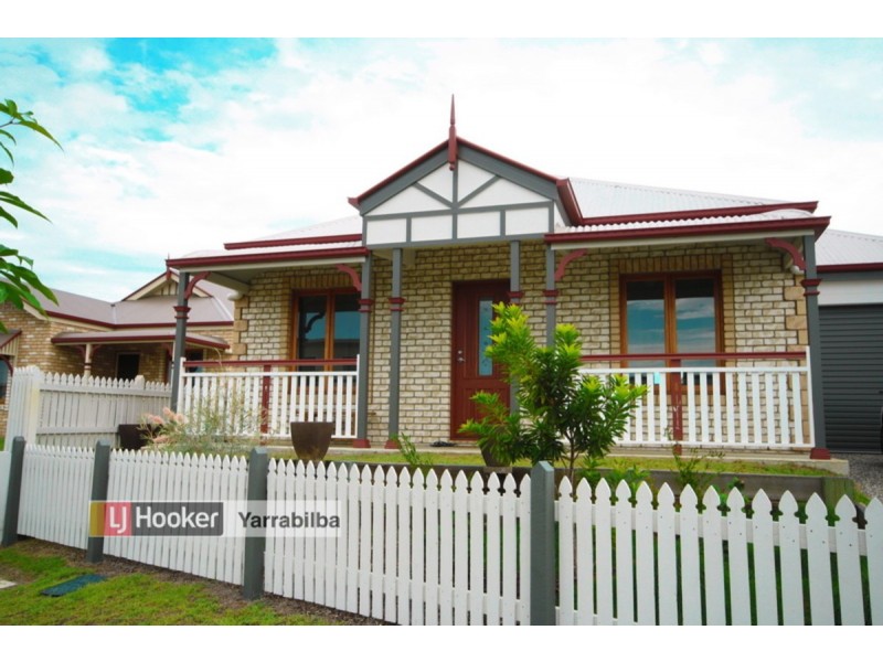 19 Huggins Avenue, Yarrabilba QLD 4207