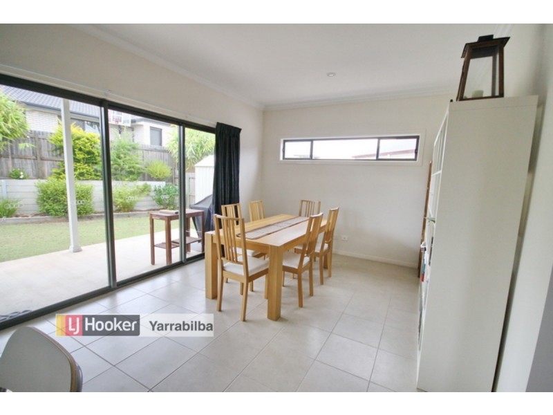 19 Huggins Avenue, Yarrabilba QLD 4207