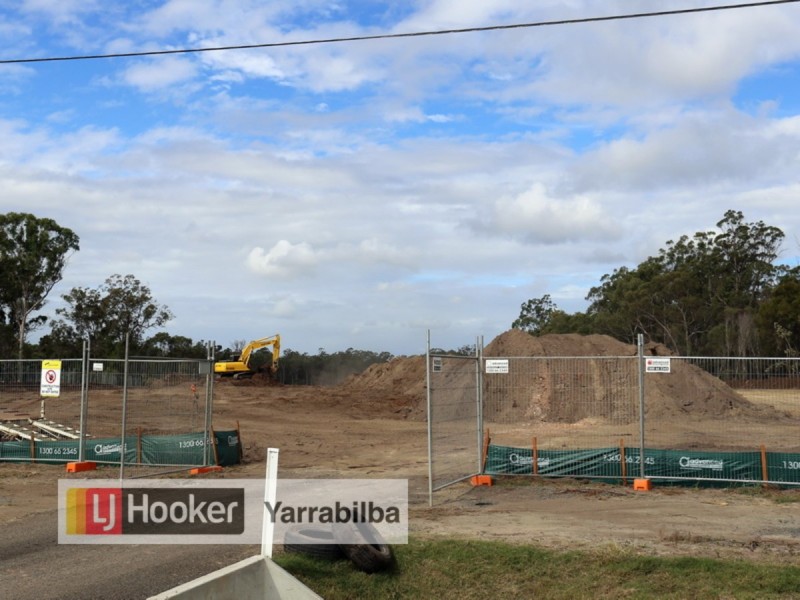 Lot 1302/366 Chambers Flat Road, Logan Reserve QLD 4133