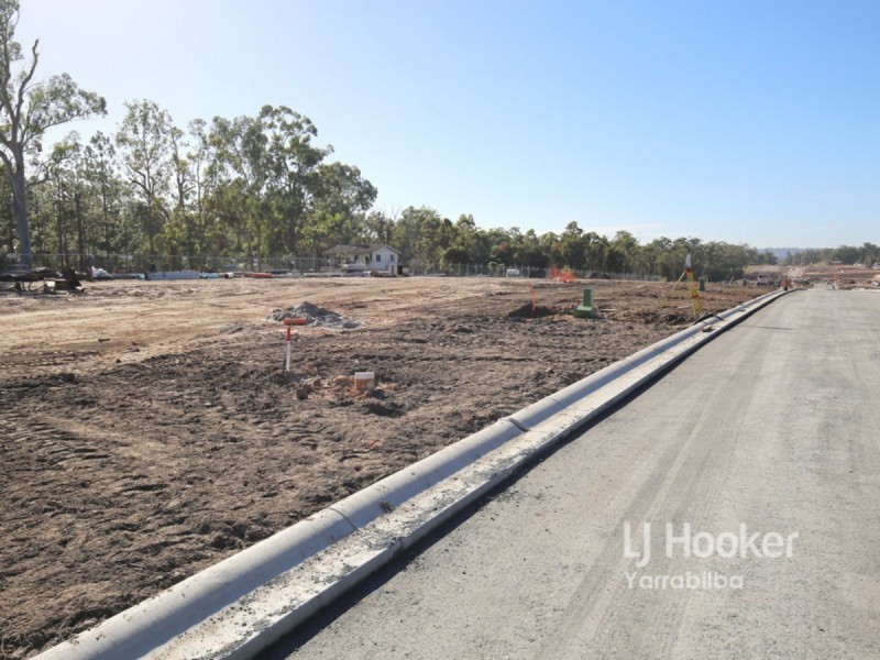 Lot 1303/366 Chambers Flat Road, Logan Reserve QLD 4133