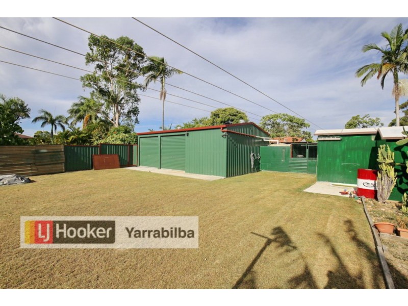 16 Trulson Drive, Crestmead QLD 4132