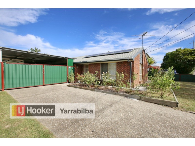 16 Trulson Drive, Crestmead QLD 4132