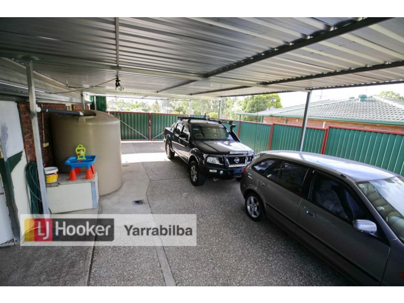 16 Trulson Drive, Crestmead QLD 4132