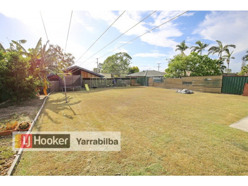 16 Trulson Drive, Crestmead QLD 4132