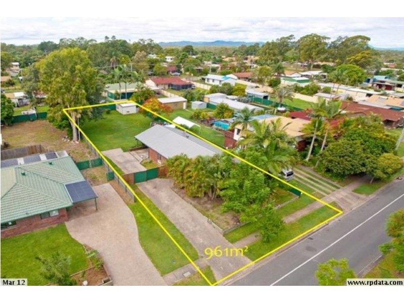 16 Trulson Drive, Crestmead QLD 4132