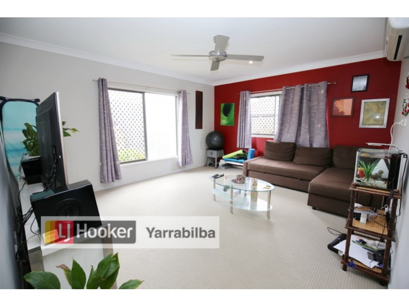 24 Howard Street, Yarrabilba QLD 4207