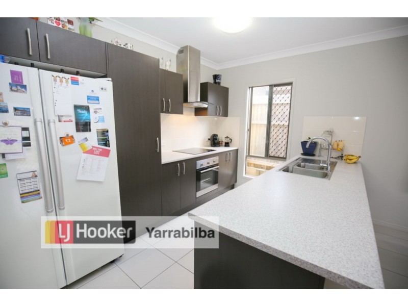 24 Howard Street, Yarrabilba QLD 4207