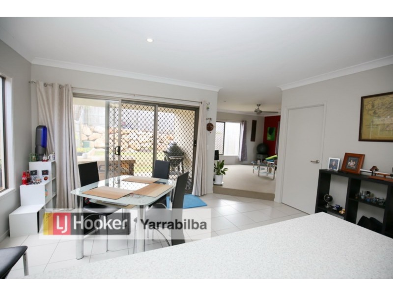 24 Howard Street, Yarrabilba QLD 4207