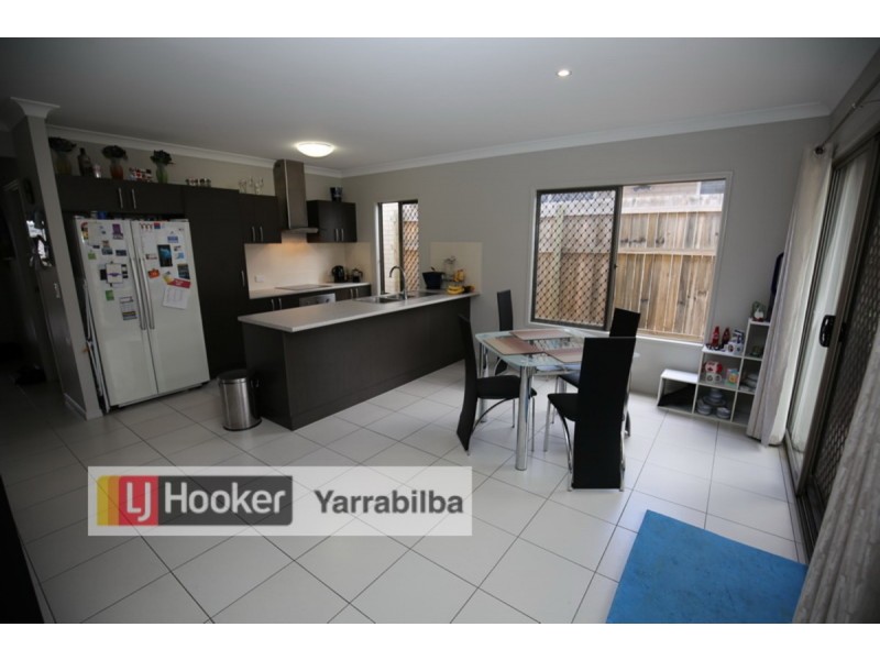 24 Howard Street, Yarrabilba QLD 4207