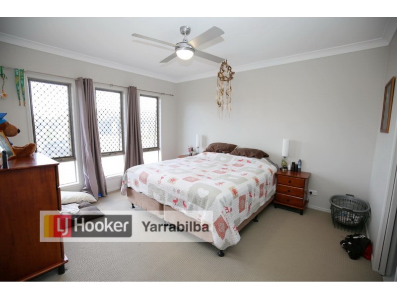 24 Howard Street, Yarrabilba QLD 4207