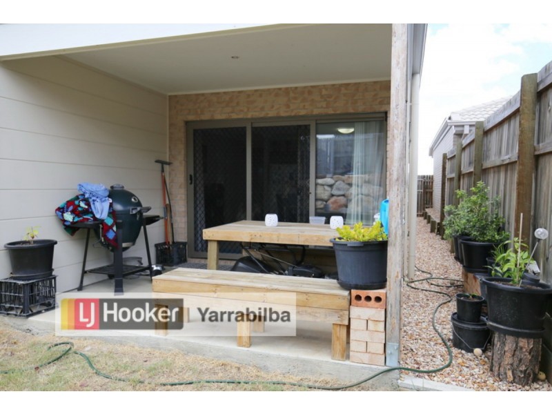 24 Howard Street, Yarrabilba QLD 4207