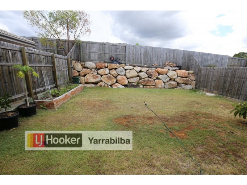 24 Howard Street, Yarrabilba QLD 4207