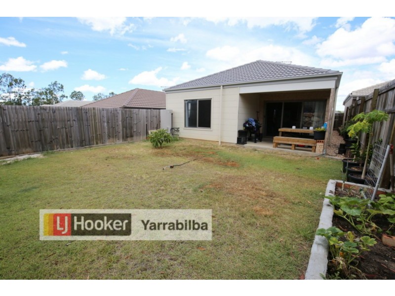 24 Howard Street, Yarrabilba QLD 4207