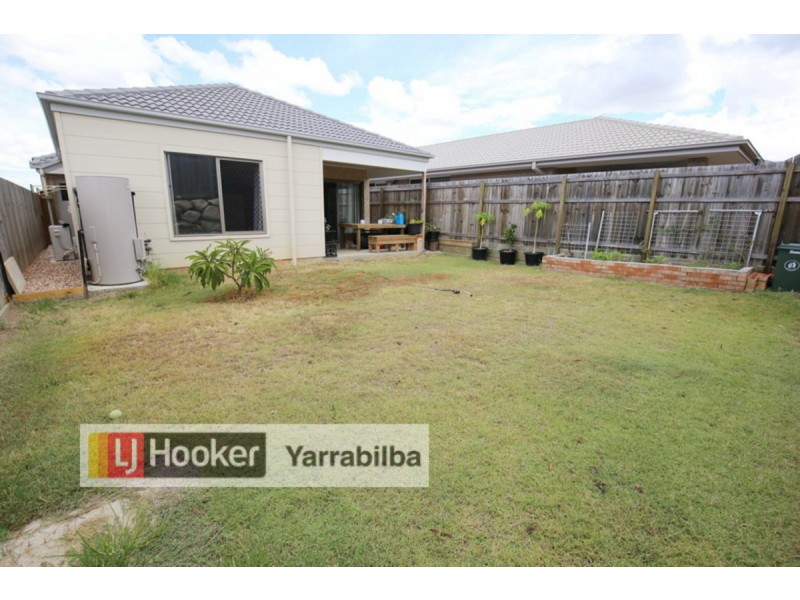 24 Howard Street, Yarrabilba QLD 4207