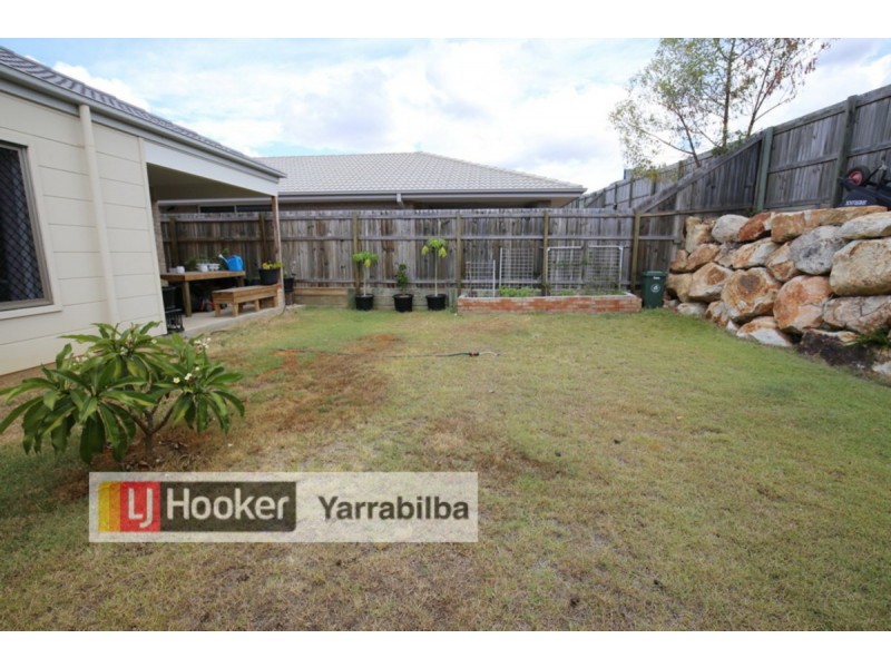 24 Howard Street, Yarrabilba QLD 4207