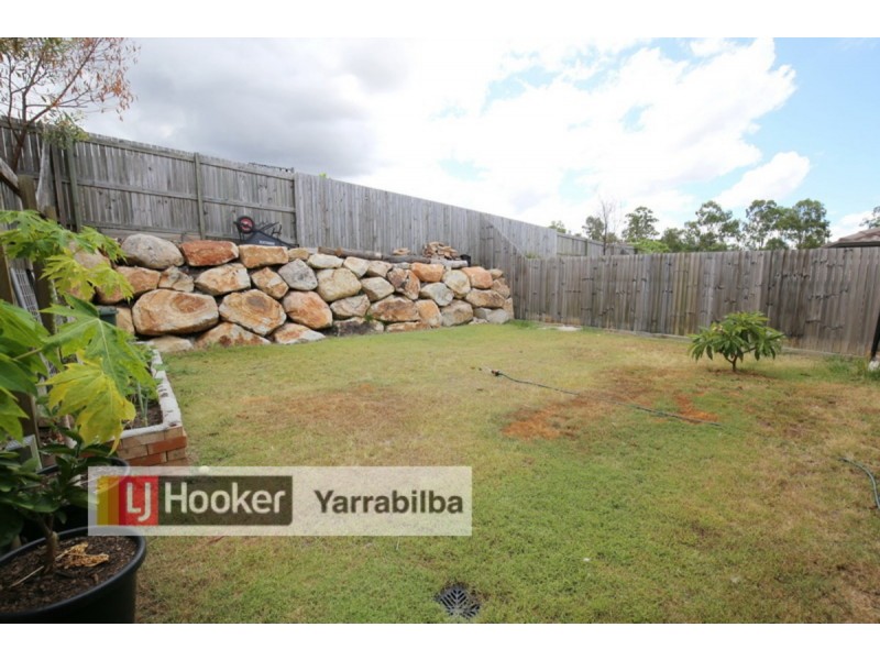 24 Howard Street, Yarrabilba QLD 4207