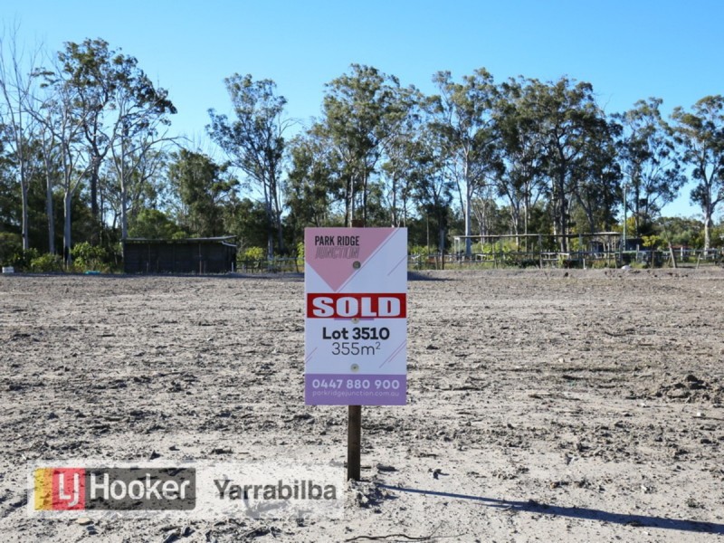 Lot 3500/437 – 443 Chambers Flat Road, Park Ridge QLD 4125