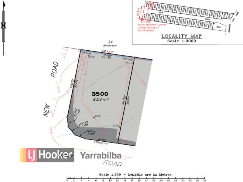 Lot 3500/437 – 443 Chambers Flat Road, Park Ridge QLD 4125