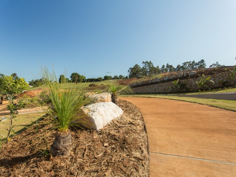 Lot 18/ Horizon Way, Woombye QLD 4559