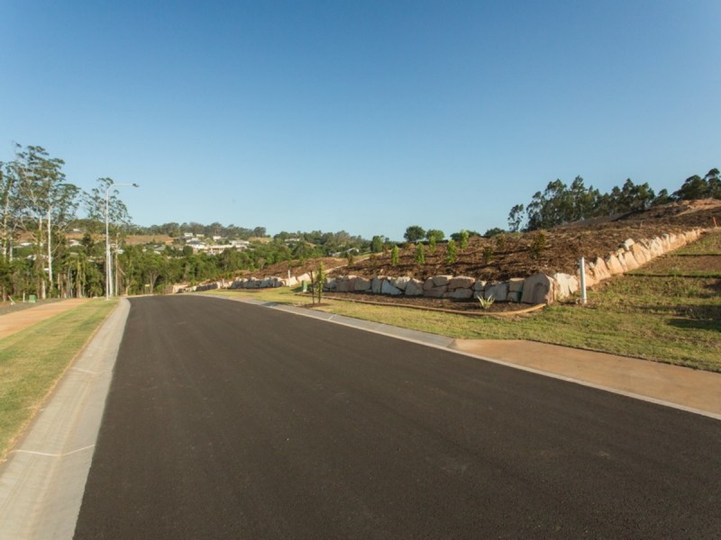 Lot 18/ Horizon Way, Woombye QLD 4559