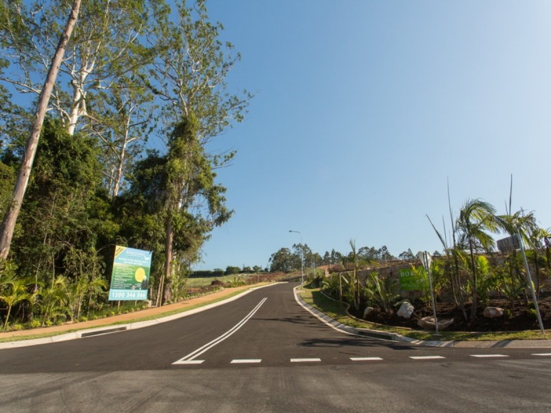Lot 18/ Horizon Way, Woombye QLD 4559