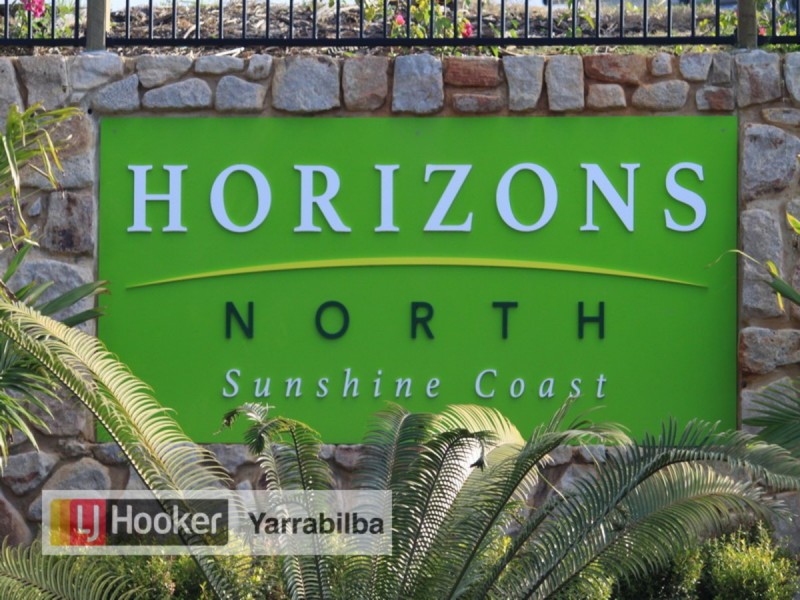 Lot 44/ Horizon Way, Woombye QLD 4559