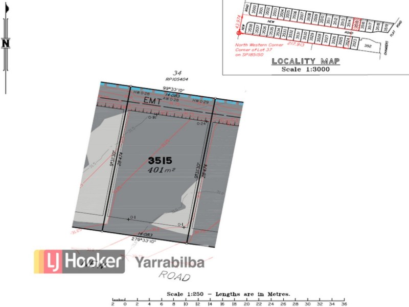 Lot 3515/437 – 443 Chambers Flat Road, Park Ridge QLD 4125