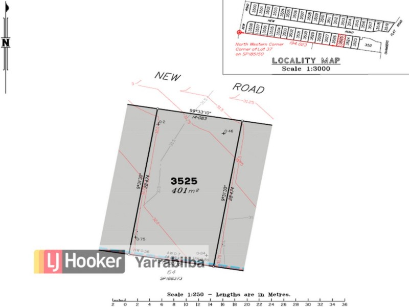 Lot 3525/437 – 443 Chambers Flat Road, Park Ridge QLD 4125