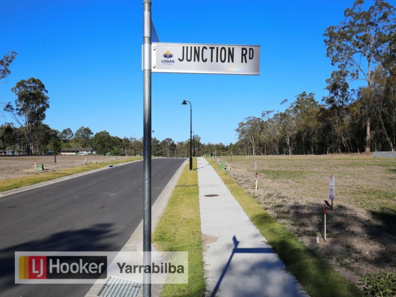 Lot 3525/437 – 443 Chambers Flat Road, Park Ridge QLD 4125